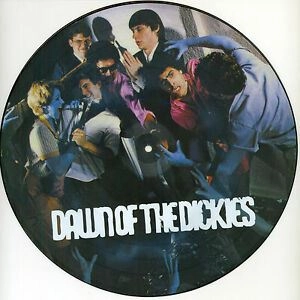DICKIES / ディッキーズ / DAWN OF THE DICKIES