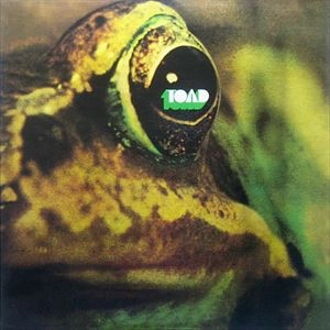 TOAD / トード / TOAD