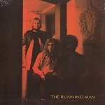 THE RUNNING MAN / ランニング・マン / THE RUNNING MAN (LP)
