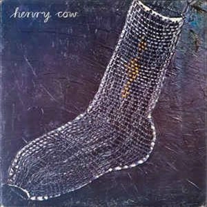 HENRY COW / ヘンリー・カウ / UNREST