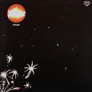 PULSAR / ピュルサー / ポーレン
