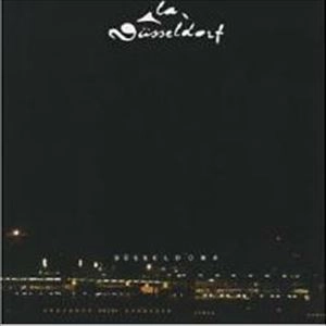 LA DUSSELDORF / ラ・デュッセルドルフ / ファースト