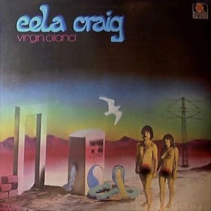 EELA CRAIG / イーラ・クレイグ / ヴァージン･オイランド