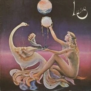 LUNA(ITA) / ルーナ / 火の鳥