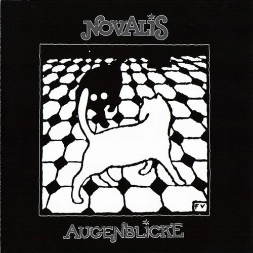 NOVALIS (PROG: 70'S GER) / ノヴァリス / 時の交差