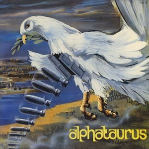 ALPHATAURUS / アルファタウラス / アルファタウラス