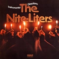 NITE-LITERS / ナイト・ライターズ / INSTRUMENTAL DIRECTIONS