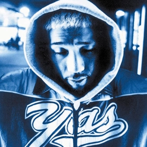 DJ YAS / ＡＣＲＯＳＳ　ＴＨＥ　ＧＬＯＢＥ