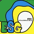 ESG / イー・エス・ジー / SOUTH BRONX STORY