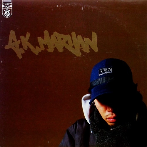 G.K.MARYAN / 土地土　ＦＯＲＥＶＥＲ