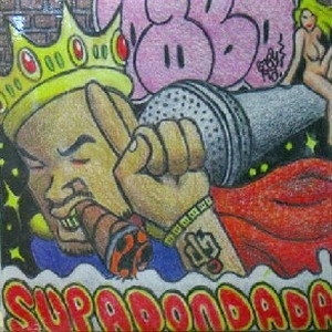 DABO / ダボ / ＳＵＰＡＤＯＮＤＡＤＡ