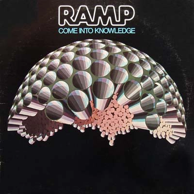 RAMP (SOUL) / ランプ (SOUL) / COME INTO KNOWLEDGE