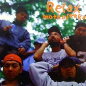 G.K. MARYAN / Ｒｅｌａｘ　ｍｏｔｈａｆ＊＊ｋａ