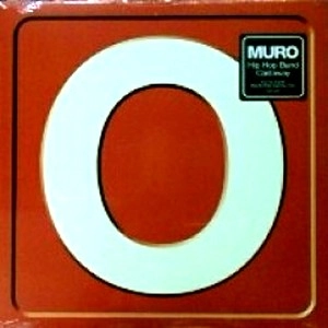 DJ MURO / DJムロ / ＨＩＰ　ＨＯＰ　ＢＡＮＤ／ＣＡＳＴＡＷＡ