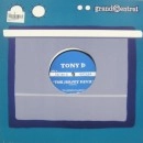 TONY D / JERSEY DEVIL