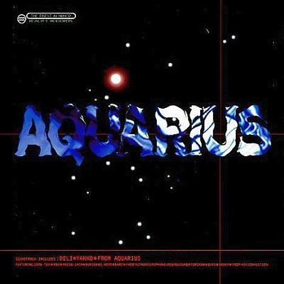 DELI / デリ / AQUARIUS