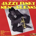 V.A.(JAZZY FUNKY NEW ORLEANS) / JAZZY FUNKY NEW ORLEANS