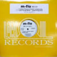 m-flo / ＣＯＭＥ　ＡＧＡＩＮ　ＲＥＭＩＸ