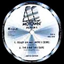 JACKSON 5 / ジャクソン・ファイヴ / READY OR NOT(HERE I COME) + I WANT YOU BAC