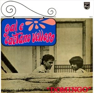 GAL COSTA / ガル・コスタ / DOMINGO