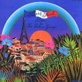 BEN & THE PLATANO GROUP / ベン・アンド・ザ・プラタノ・グループ / PARIS SOUL