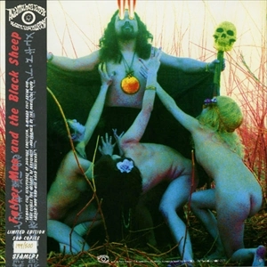 FATHER MOO & THE BLACK SHEEP / FATHER MOO AND THE BLACK SHEEP