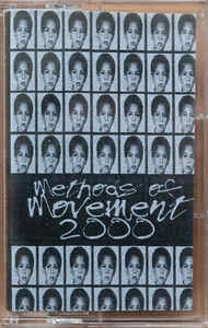 THEO PARRISH / セオ・パリッシュ / METHODS OF MOVEMENT (CASSETTE)