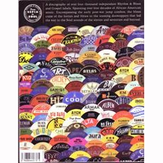 R&B INDIES / VOL.2 (M TO Z)