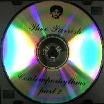 THEO PARRISH / セオ・パリッシュ / ECLECTIC ASTHETIC PART 1