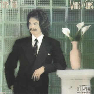 RUSS TAFF / ラス・タフ / WALLS OF GLASS