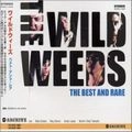 WILD WEEDS / ワイルドウィーズ / ベスト・アンド・レア