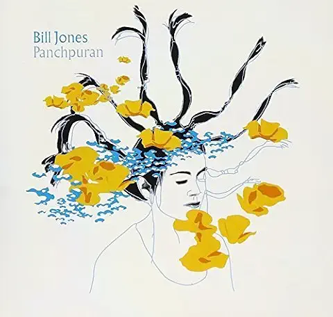 BILL JONES / ビル・ジョーンズ / ＰＡＮＣＨＰＵＲＡＮ