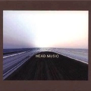 BLASTHEAD / ブラストヘッド / HEAD MUSIC