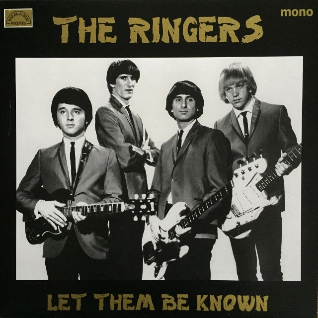 RINGERS / LET THEM BE KNOWN