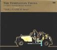 TEMPLETON TWINS / テンプルトン・ツインズ / ＴＲＩＬＬ　ＩＴ　ＬＩＫＥ　ＩＴ　ＷＡＳ