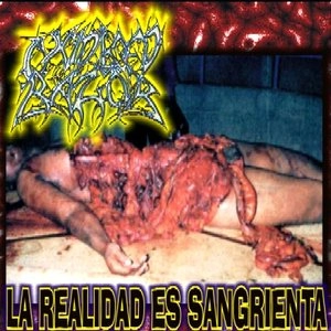OXIDISED RAZOR / LA REALIDAD ES SANGRIENTA