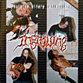 INGROWING / SUICIDE BINARY REFLECTIONS