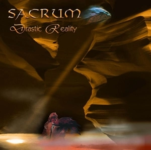 SACRUM (from POLAND) / DRASTIC REALITY