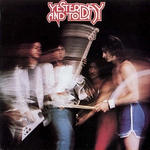 YESTERDAY AND TODAY / イエスタデイ&トゥデイ / YESTERDAY AND TODAY