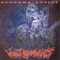VOMIT REMNANTS / ヴォミット・レムナンツ / SUPREME ENTITY