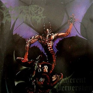SCATTERED REMNANTS / INHERENT PERVERSION