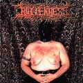 ROTTENNESS / INHUMAN WAYS OF DEPRAVITY