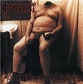 DEVOURMENT / デヴォアメント / MOLESTING THE DECAPITATED