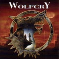 WOLFCRY / POWER WITHIN