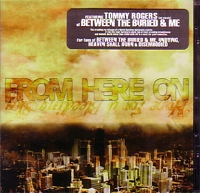 FROM HERE ON / フロム・ヒア・オン / HOPE FOR A BLEEDING SKY