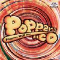 V.A. / オムニバス / Ｐｏｐｐｅｒｓ　ＭＣＤ　２００１
