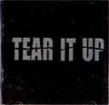 TEAR IT UP / ティアーイットアップ / FIRST FOUR MONTHS