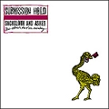 SUBMISSION HOLD / サブミッションホールド / SACKCLOTH AND ASHES