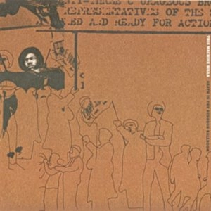 THIS MACHINE KILLS / ディスマシーンキルズ / DEATH IN THE AUDOBON BALLROOM