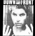 VA (NO IDEA RECORDS) / DOWN IN FRONT